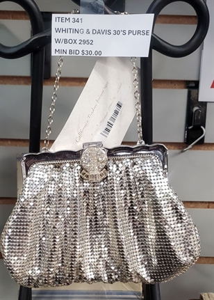 Vintage purse