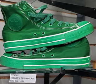 Converse shoes