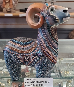 Jon Anderson ram